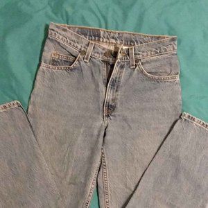 Mens/Boys Levi jeans